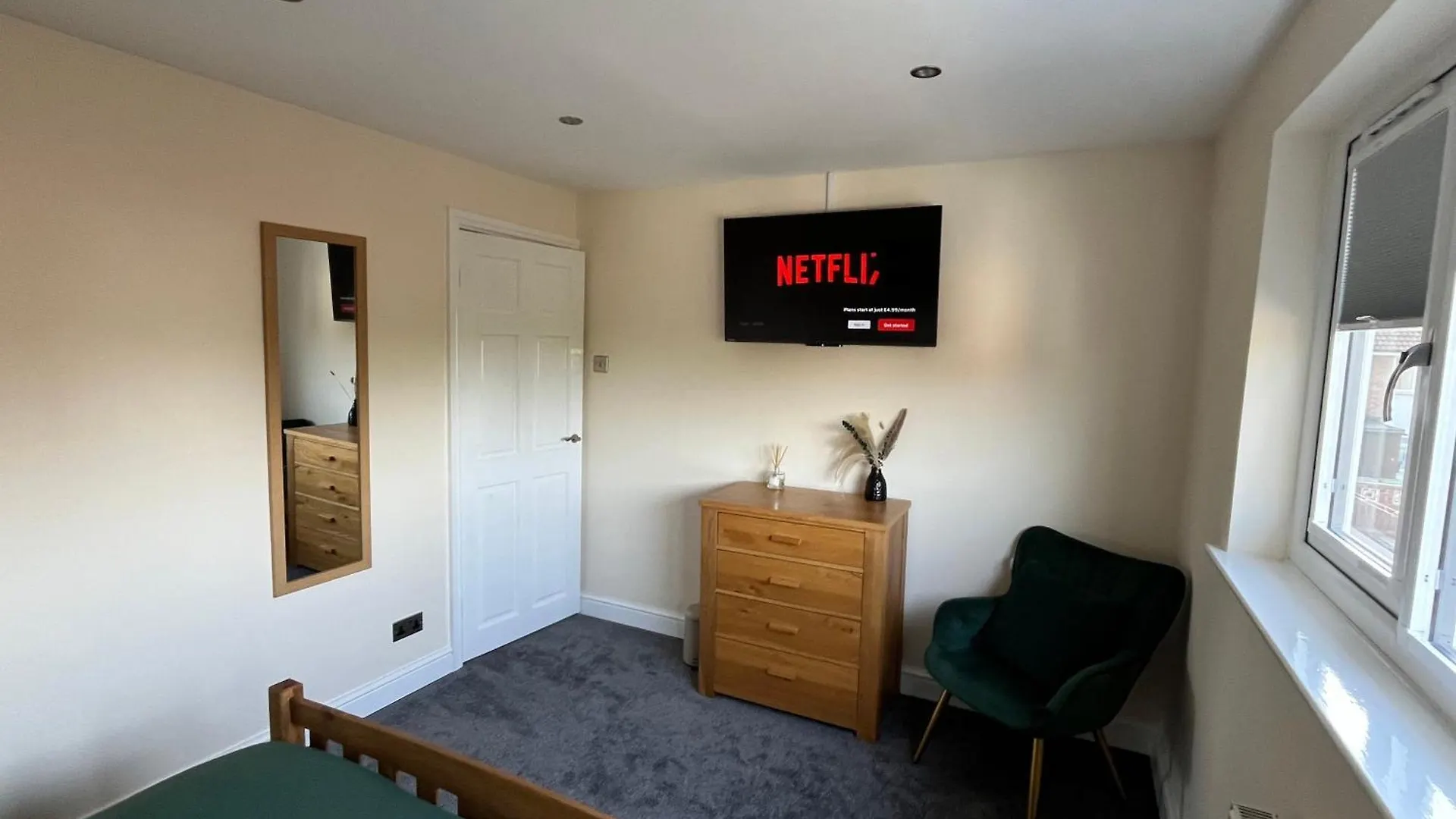 Wilford Charm Spacious 3Br Retreat In ノッティンガム イギリス