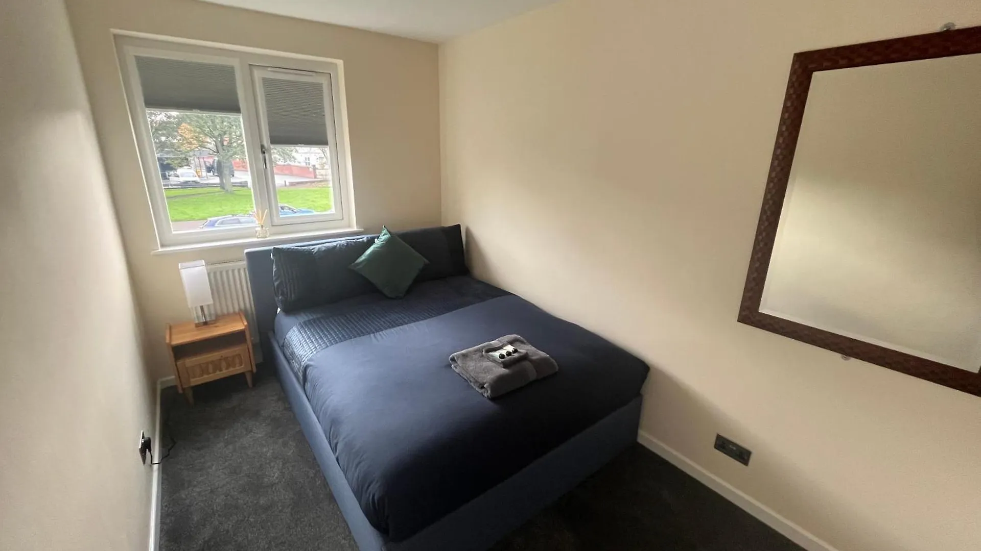 Wilford Charm Spacious 3Br Retreat In ノッティンガム イギリス