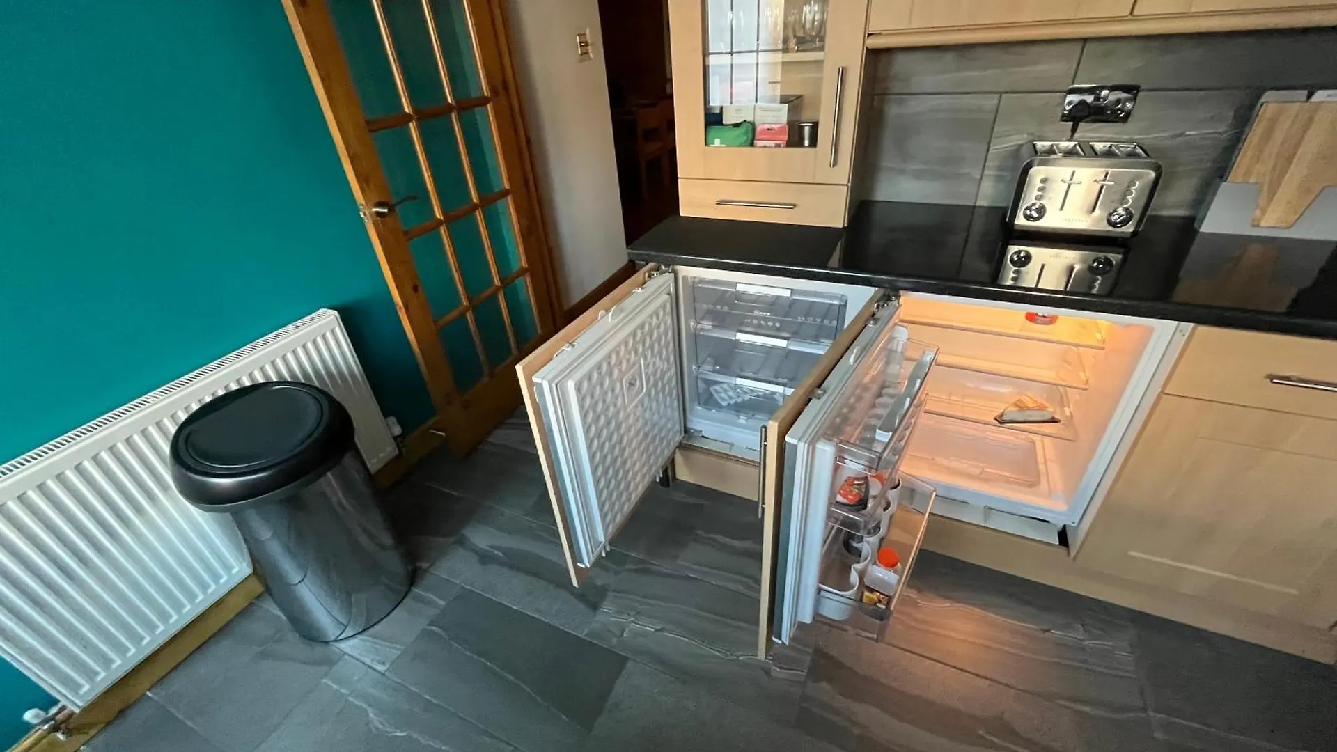 Wilford Charm Spacious 3Br Retreat In ノッティンガム