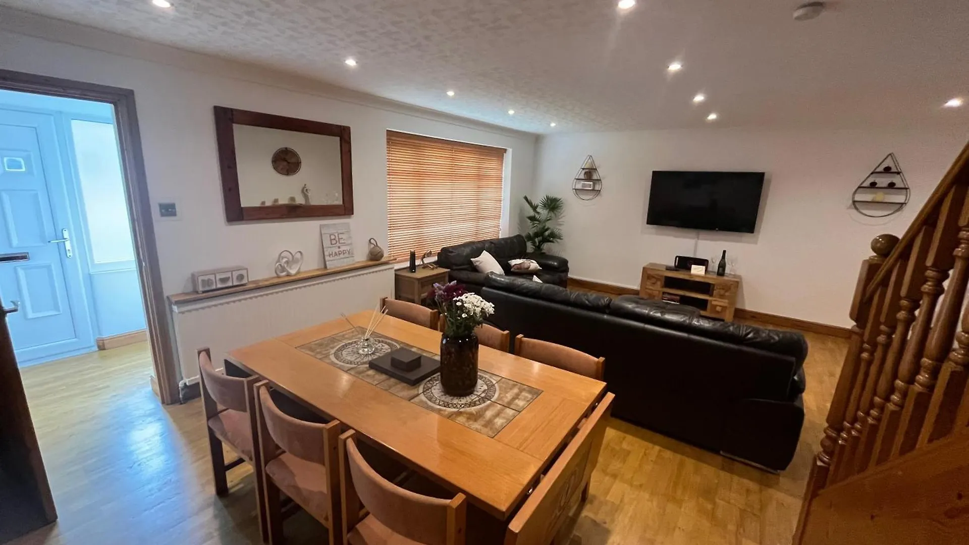 Wilford Charm Spacious 3Br Retreat In ノッティンガム 0*,