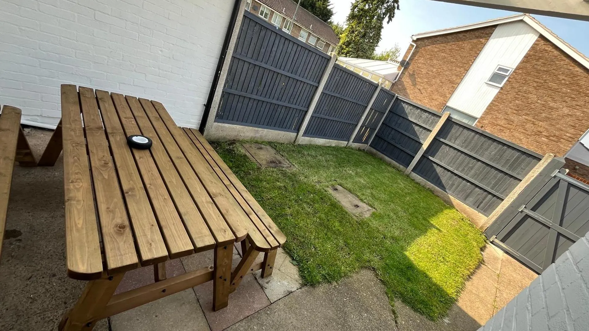 別荘 Wilford Charm Spacious 3Br Retreat In ノッティンガム