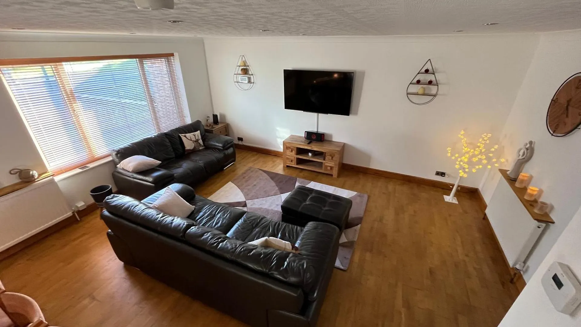 Wilford Charm Spacious 3Br Retreat In Nottingham 0*,  United Kingdom