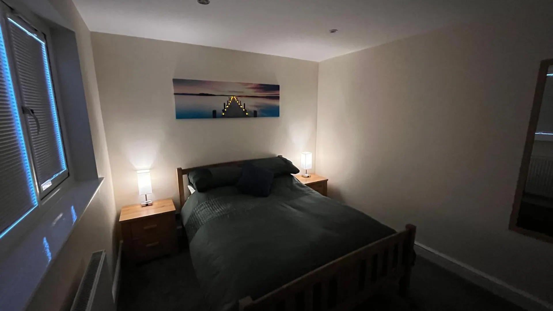 Wilford Charm Spacious 3Br Retreat In Nottingham Holiday home