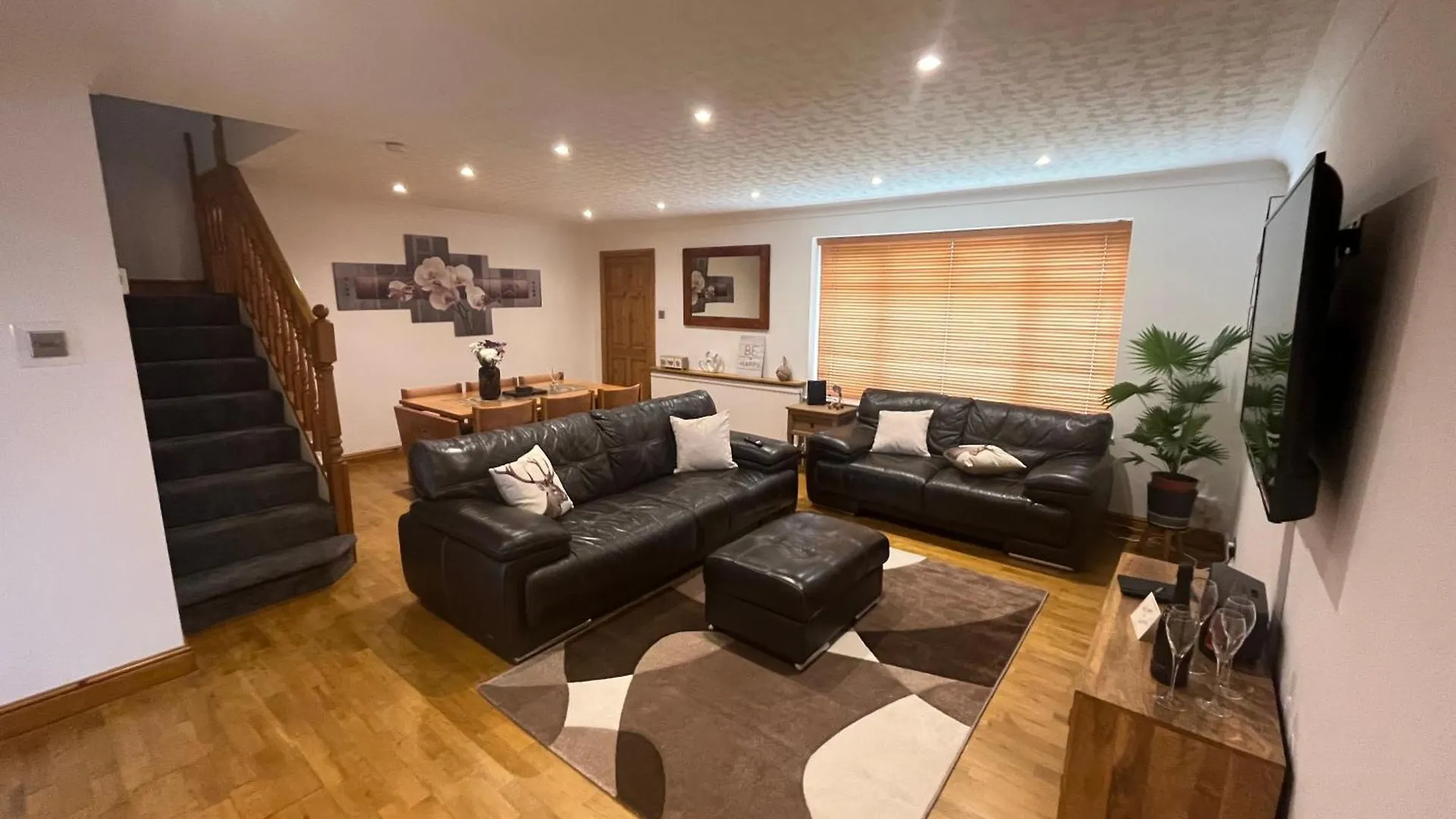 Wilford Charm Spacious 3Br Retreat In Nottingham location