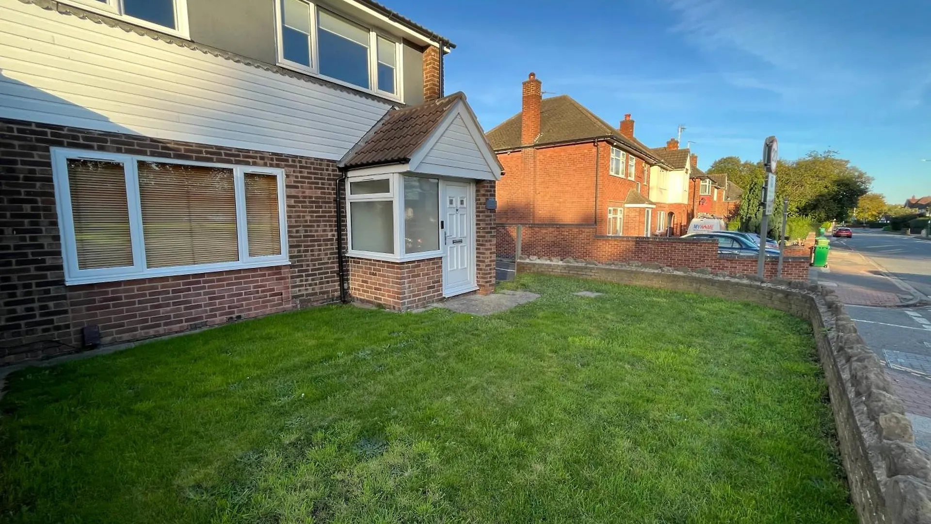 Wilford Charm Spacious 3Br Retreat In Nottingham United Kingdom